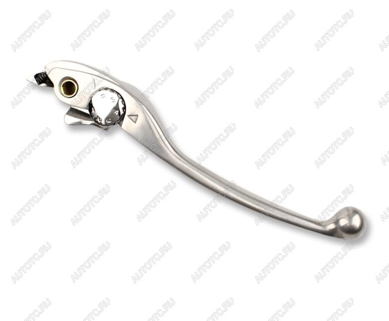 1 249 р. Рычаг тормоза для мотоцикла Honda CBR600RR 03-06CBR954 02-03  пм-00004953  с доставкой в г. Пермь