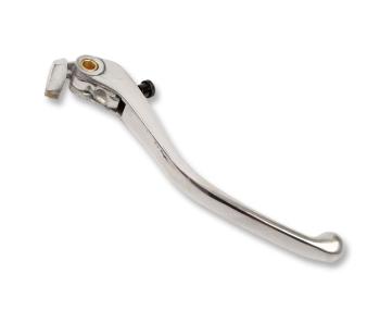 1 249 р. Рычаг тормоза для мотоцикла Yamaha YZF-R1 04-14YZF-R6 05-16, V-MAX 1700 09-20, MT-01 04-09  пм-00004962  с доставкой в г. Пермь. Увеличить фотографию 1