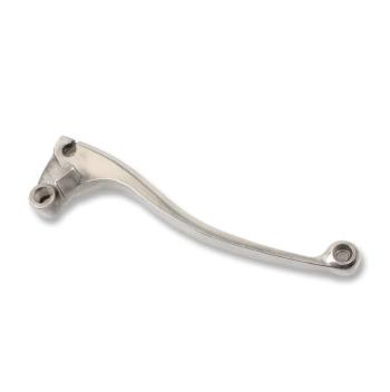 1 059 р. Рычаг сцепления для мотоцикла Kawasaki ZX6R636 00-18, ZX10R 04-20, Z1000 03-16, Z1000SX 11-16  пм-00004971  с доставкой в г. Пермь. Увеличить фотографию 1