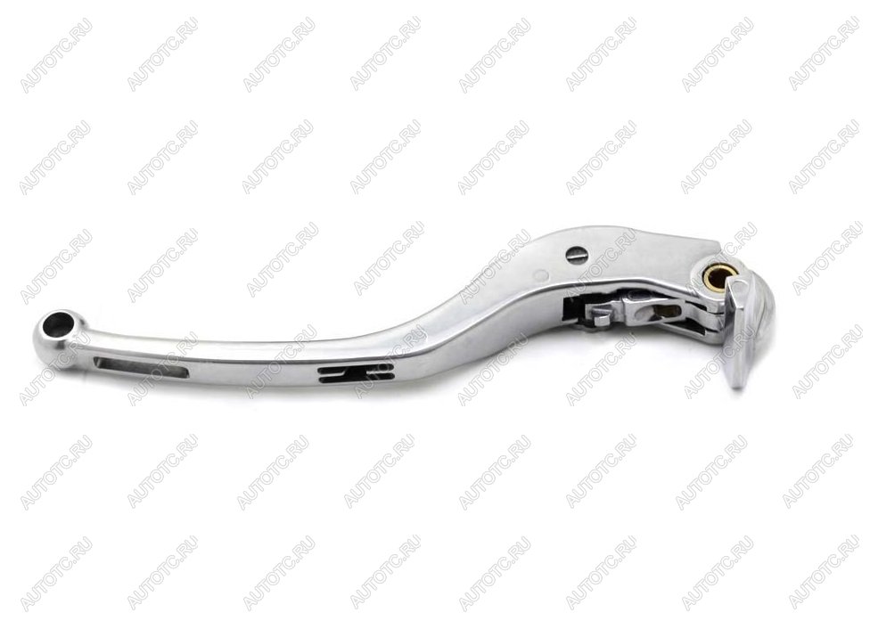 5 989 р. Рычаг тормоза для мотоцикла BMW S1000RR 09-19, HP4 12-15  пм-00021139  с доставкой в г. Пермь