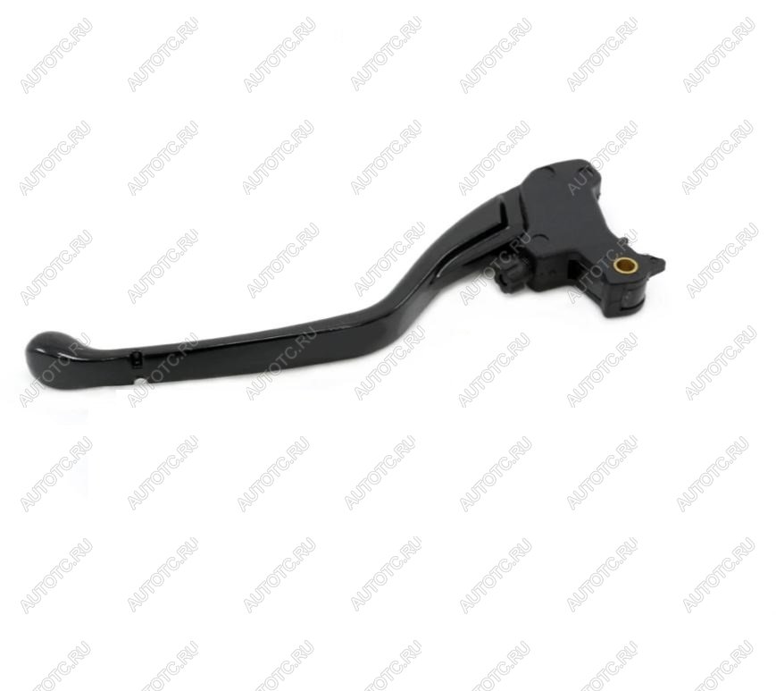 3 849 р. Рычаг сцепления для мотоцикла BMW F800GS 08-15, F800R 09-15, F800S 06-15  пм-00021145  с доставкой в г. Пермь