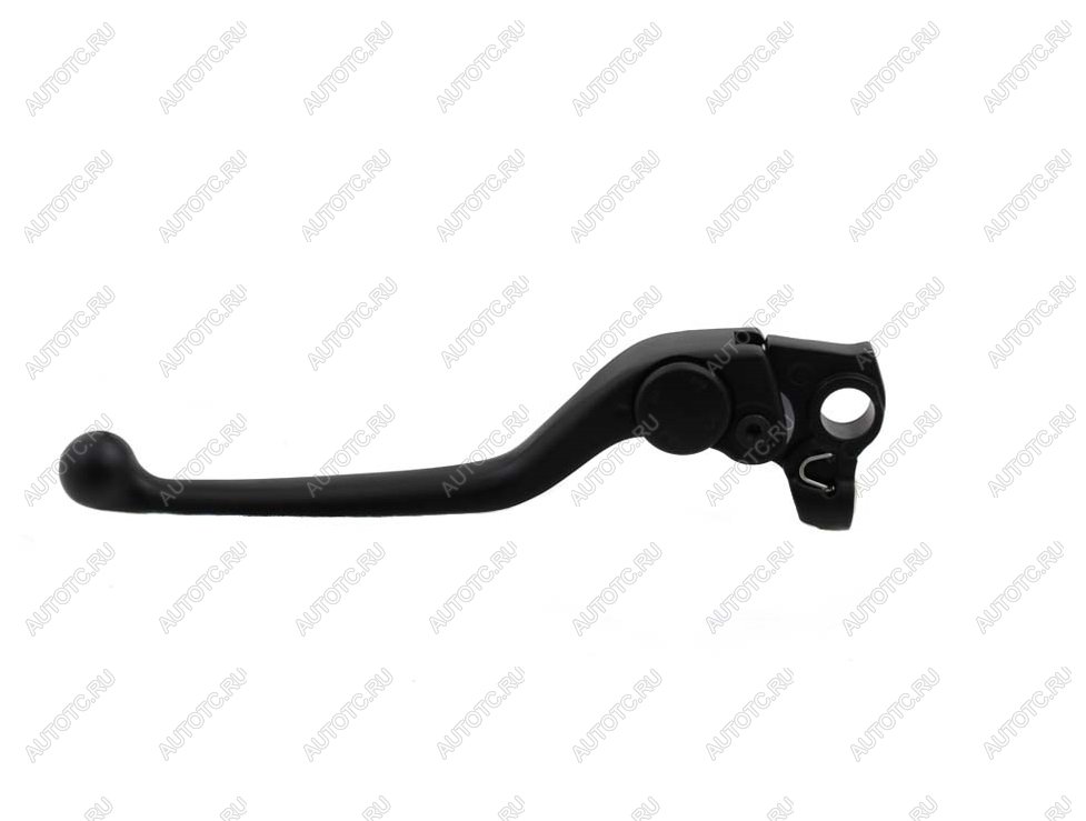 3 989 р. Рычаг сцепления для мотоцикла Ducati Monster 696 09-14, 796 11-14, S2R 800 05-07  пм-00021150  с доставкой в г. Пермь