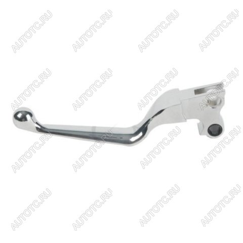 1 819 р. Рычаг сцепления для мотоцикла Harley-Davidson Fat Boy, FXSTB, FLSTC, Dyna 96-10  пм-00025649  с доставкой в г. Пермь