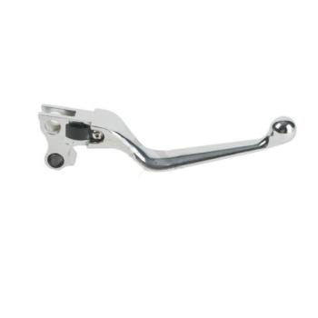 1 819 р. Рычаг сцепления для мотоцикла Harley-Davidson Fat Boy, FXSTB, FLSTC, Dyna 96-10  пм-00025649  с доставкой в г. Пермь. Увеличить фотографию 2