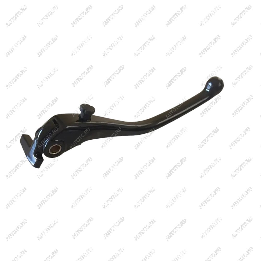 3 049 р. Рычаг тормоза для мотоцикла Yamaha YZF-R1 04-14YZF-R6 05-16, V-MAX 1700 09-20 Черный  пм-00030391  с доставкой в г. Пермь