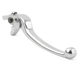 Рычаг тормоза для мотоцикла Kawasaki VN800 95-06, VN1500 88-08, EN500 90-02  пм-00031066