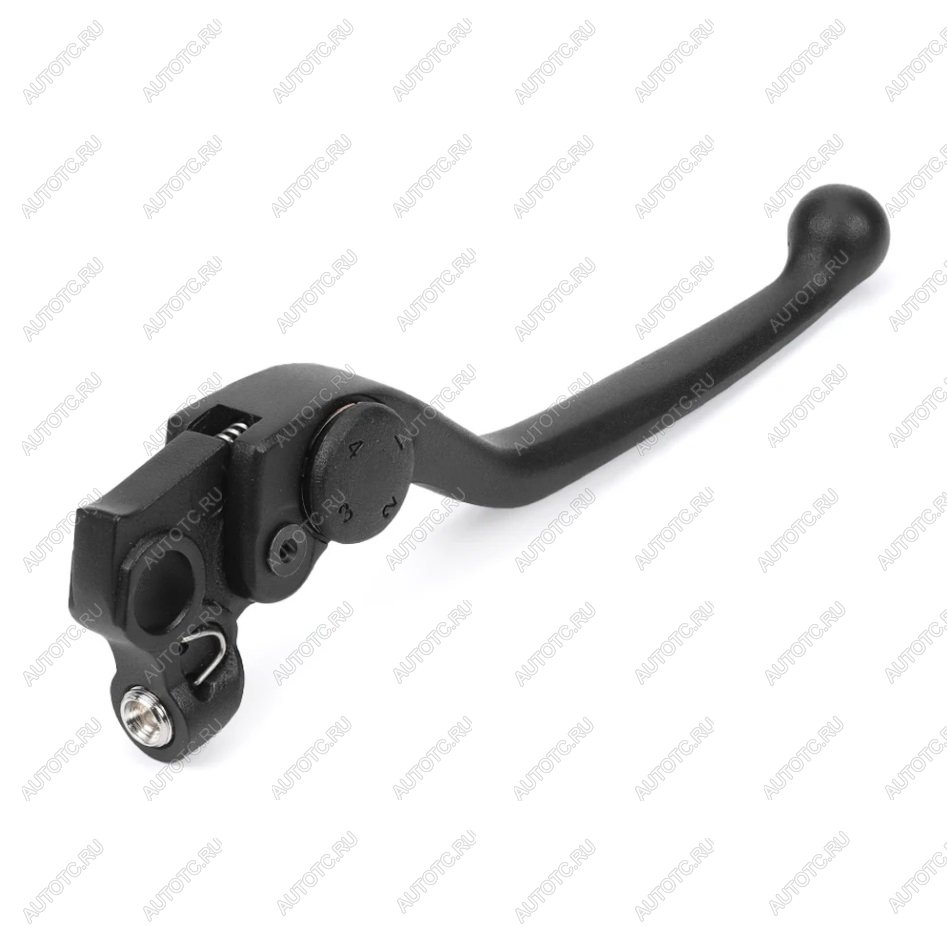 2 699 р. Рычаг тормоза для мотоцикла Ducati Monster 821797 15-21,Hypermotard 820 13-15,Multistrada 950 17-18  пм-00031067  с доставкой в г. Пермь