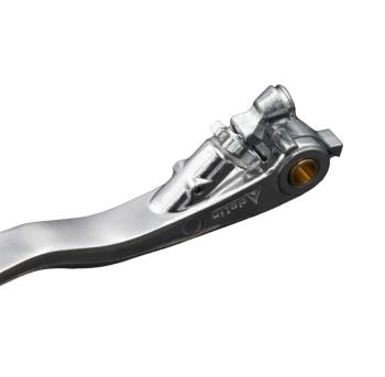 2 269 р. Рычаг сцепления для мотоцикла KTM Duke 690 14-19, Adventure 1050109011901290 14-20  пм-00031101  с доставкой в г. Пермь. Увеличить фотографию 6