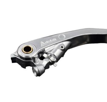 2 269 р. Рычаг сцепления для мотоцикла KTM Duke 690 14-19, Adventure 1050109011901290 14-20  пм-00031101  с доставкой в г. Пермь. Увеличить фотографию 4