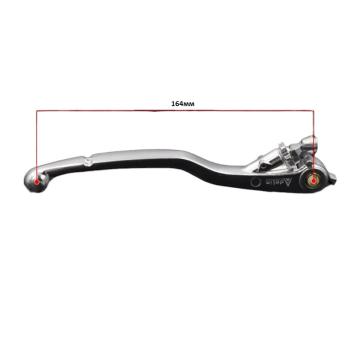 2 269 р. Рычаг сцепления для мотоцикла KTM Duke 690 14-19, Adventure 1050109011901290 14-20  пм-00031101  с доставкой в г. Пермь. Увеличить фотографию 3