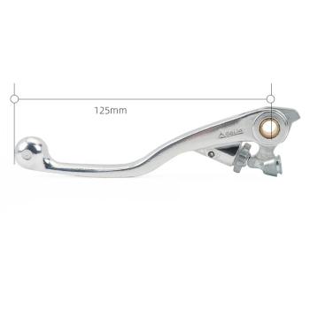 1 799 р. Рычаг сцепления для мотоцикла KTM SX125EXC125 09-, Husqvarna FC 16-21, FE 17-21, FS 16-22, TE 17-21  пм-00031070  с доставкой в г. Пермь. Увеличить фотографию 3