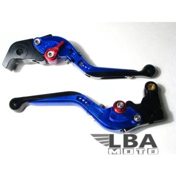 4 949 р. Складные рычаги тормозасцепления для мотоциклов Kawasaki  пм-00004383  с доставкой в г. Пермь. Увеличить фотографию 6