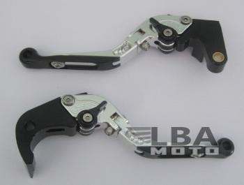4 949 р. Складные рычаги тормозасцепления для мотоциклов KTM  пм-00004385  с доставкой в г. Пермь. Увеличить фотографию 10
