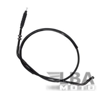 Тросик сцепления для мотоцикла Honda CB400 92-98  пм-00001491
