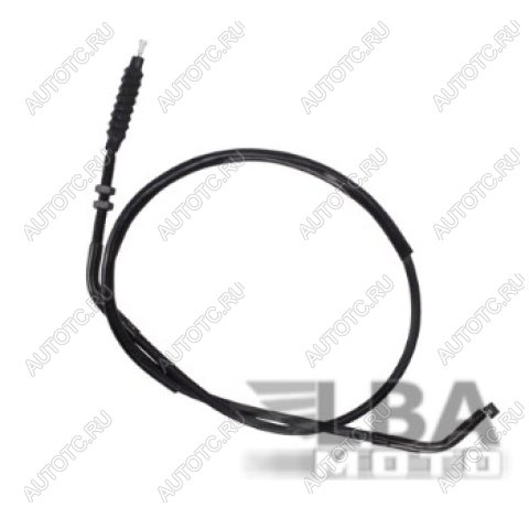829 р. Тросик сцепления для мотоцикла Honda CB400 92-98  пм-00001491  с доставкой в г. Пермь