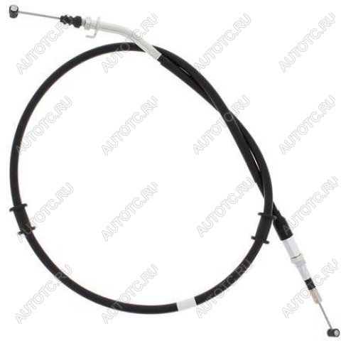 2 399 р. Трос сцепления ALL BALLS Yamaha XT250 08-16  (45-2030)  45-2030  с доставкой в г. Пермь