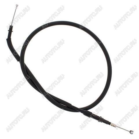 2 969 р. Трос сцепления ALL BALLS Yamaha TTR250 99-06  (45-2112)  45-2112  с доставкой в г. Пермь