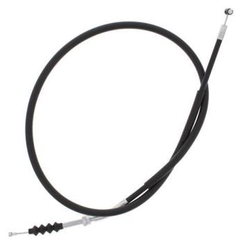 2 749 р. Трос сцепления ALL BALLS Honda XR250L 91-96, XR250R 86-95  (45-2019)  45-2019  с доставкой в г. Пермь. Увеличить фотографию 1