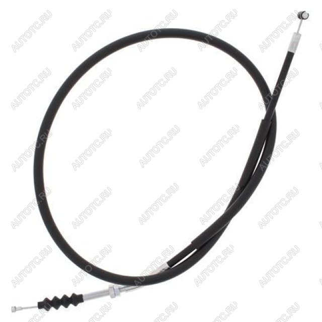 2 749 р. Трос сцепления ALL BALLS Honda XR250L 91-96, XR250R 86-95  (45-2019)  45-2019  с доставкой в г. Пермь
