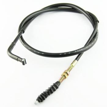 Тросик сцепления для мотоцикла Kawasaki Z1000 03-09, Z750 07-13  пм-00019504