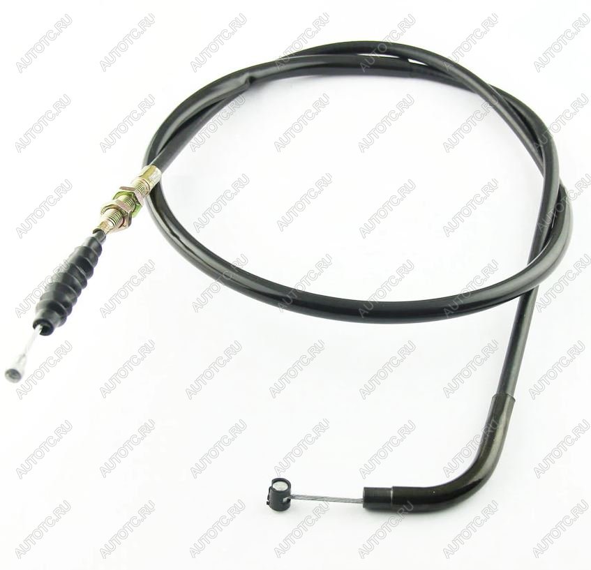 1 309 р. Тросик сцепления для мотоцикла Yamaha XVS1100 V-Star 99-11  пм-00021278  с доставкой в г. Пермь