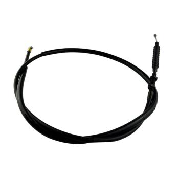 1 309 р. Тросик сцепления для мотоцикла Yamaha XVS400650 96-14  пм-00021279  с доставкой в г. Пермь. Увеличить фотографию 1