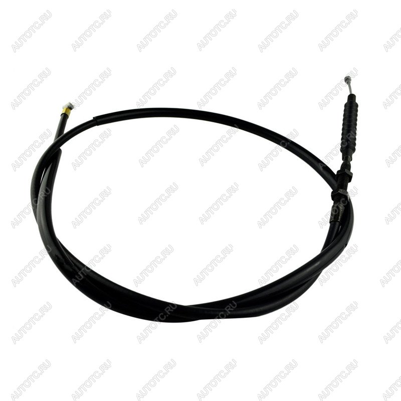 1 309 р. Тросик сцепления для мотоцикла Yamaha XVS400650 96-14  пм-00021279  с доставкой в г. Пермь