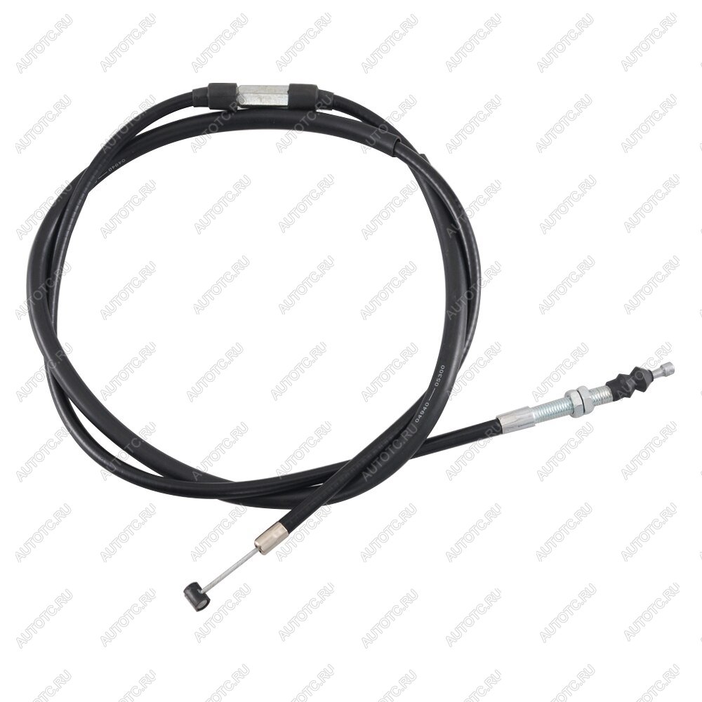 1 379 р. Тросик сцепления для мотоцикла Kawasaki VN400S65075080090017002000  пм-00024000  с доставкой в г. Пермь