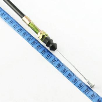 1 379 р. Тросик сцепления для мотоцикла Kawasaki VN400S65075080090017002000  пм-00024000  с доставкой в г. Пермь. Увеличить фотографию 3