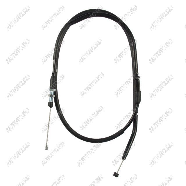 2 329 р. Тросик сцепления для мотоцикла Yamaha FZ1 06-15, FZ8 11-15  пм-00024004  с доставкой в г. Пермь