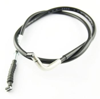 1 309 р. Тросик сцепления для мотоцикла Kawasaki ZZR400600 90-07  пм-00024005  с доставкой в г. Пермь. Увеличить фотографию 1
