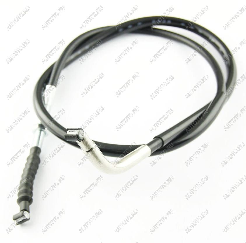 1 309 р. Тросик сцепления для мотоцикла Kawasaki ZZR400600 90-07  пм-00024005  с доставкой в г. Пермь