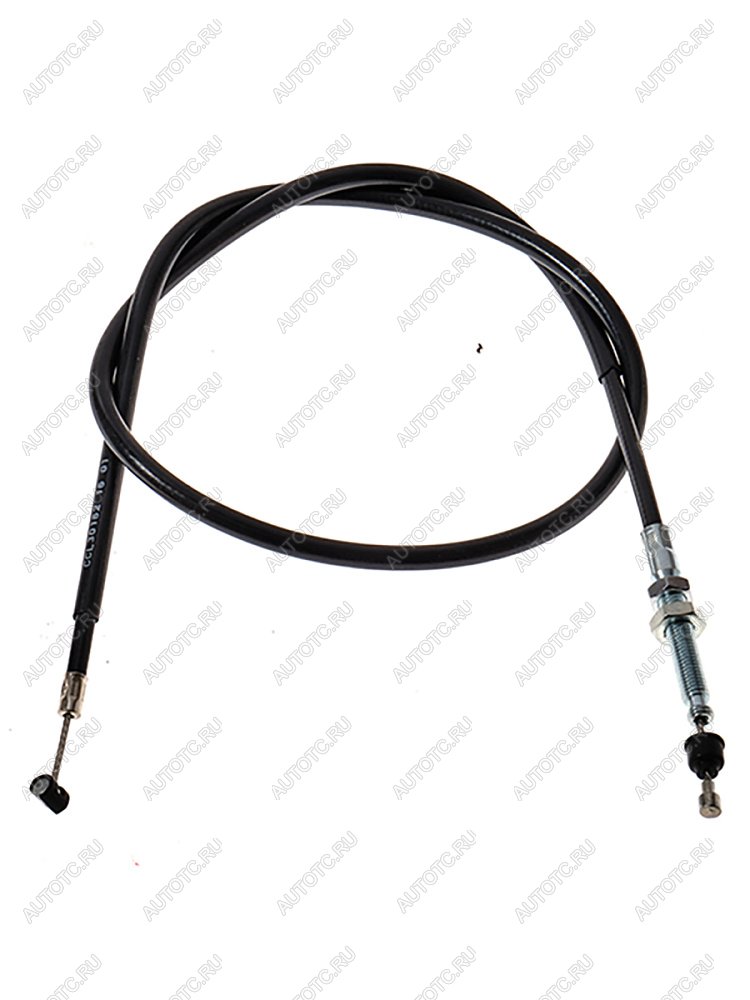 2 069 р. Трос сцепления BWX Honda CR80 80-84, CR80R 85-02, CR80RB 96-02, CR85R 03-07, CR85RB 03-07 (45-2006)  ccl30162  с доставкой в г. Пермь