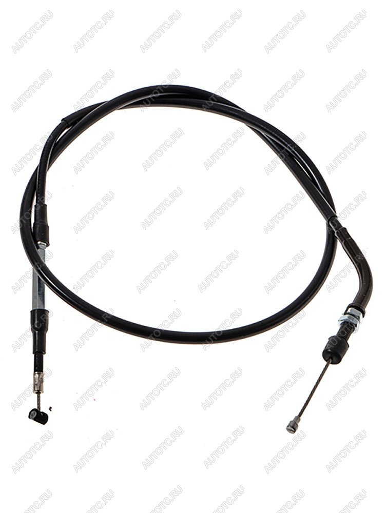 2 879 р. Трос сцепления BWX Honda CRF250X 04-07,CRF450L 19-20,CRF450R 02-08,CRF450RL 21-22, CRF450X (45-2018)  ccl30308  с доставкой в г. Пермь