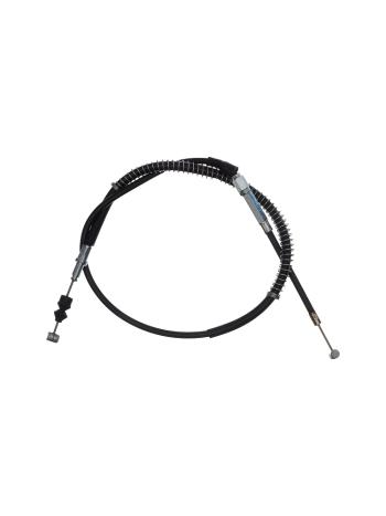 2 719 р. Трос сцепления BWX Suzuki RM85 02-22, RM85L 03-16, RM80 86-01 (45-2057)  ccl70301  с доставкой в г. Пермь. Увеличить фотографию 1