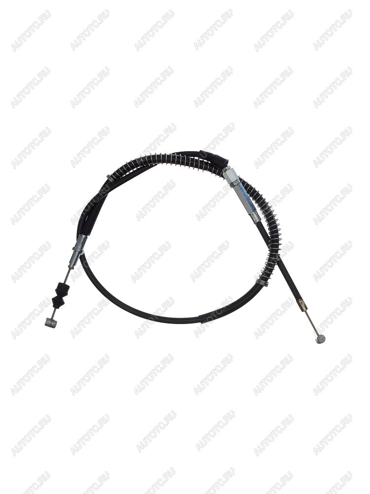 2 719 р. Трос сцепления BWX Suzuki RM85 02-22, RM85L 03-16, RM80 86-01 (45-2057)  ccl70301  с доставкой в г. Пермь