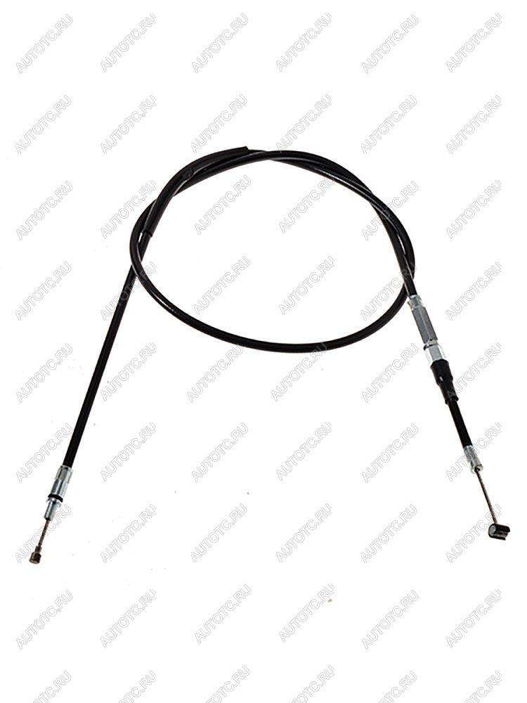 2 219 р. Трос сцепления BWX Suzuki RM125 01-03, RM250 01-03 (45-2051)  ccl70302  с доставкой в г. Пермь