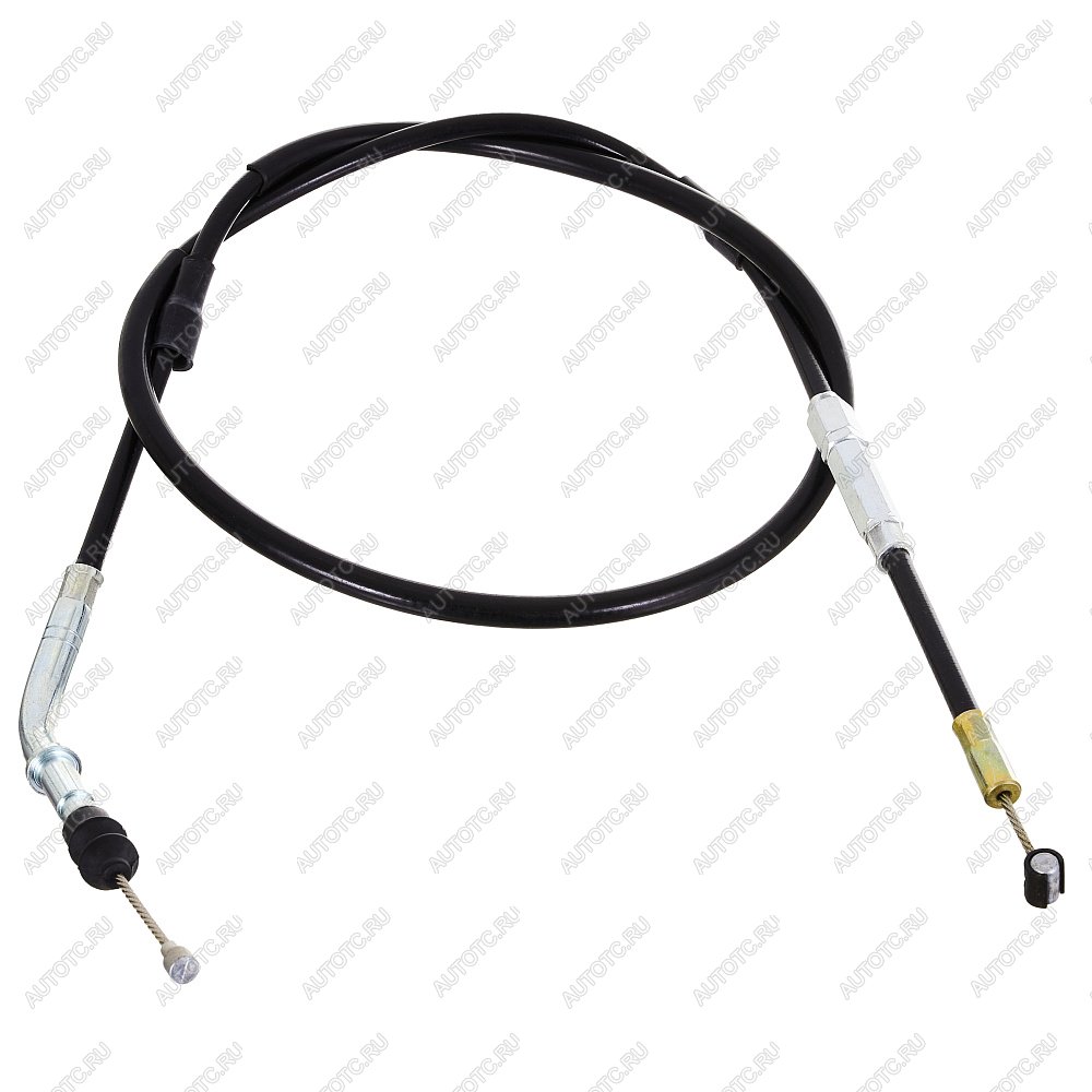 2 789 р. Трос сцепления BWX Suzuki RM-Z250 07-09 (45-2046)  ccl70304  с доставкой в г. Пермь