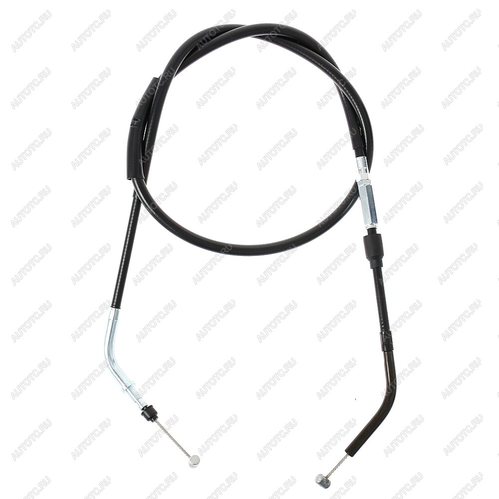 2 839 р. Трос сцепления BWX Arctic Cat 400 DVX 04-08, Kawasaki KFX400 03-06, Suzuki LT-Z400 03-14 (45-2067)  ccl70601  с доставкой в г. Пермь