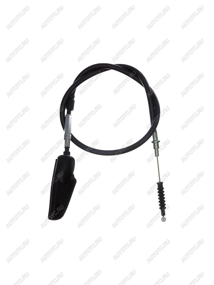 2 349 р. Трос сцепления BWX Yamaha YZ85 02-22, YZ85LW 22, YZ80 97-01 (45-2037)  ccl90301  с доставкой в г. Пермь