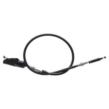 2 349 р. Трос сцепления BWX Yamaha YZ85 02-22, YZ85LW 22, YZ80 97-01 (45-2037)  ccl90301  с доставкой в г. Пермь. Увеличить фотографию 2