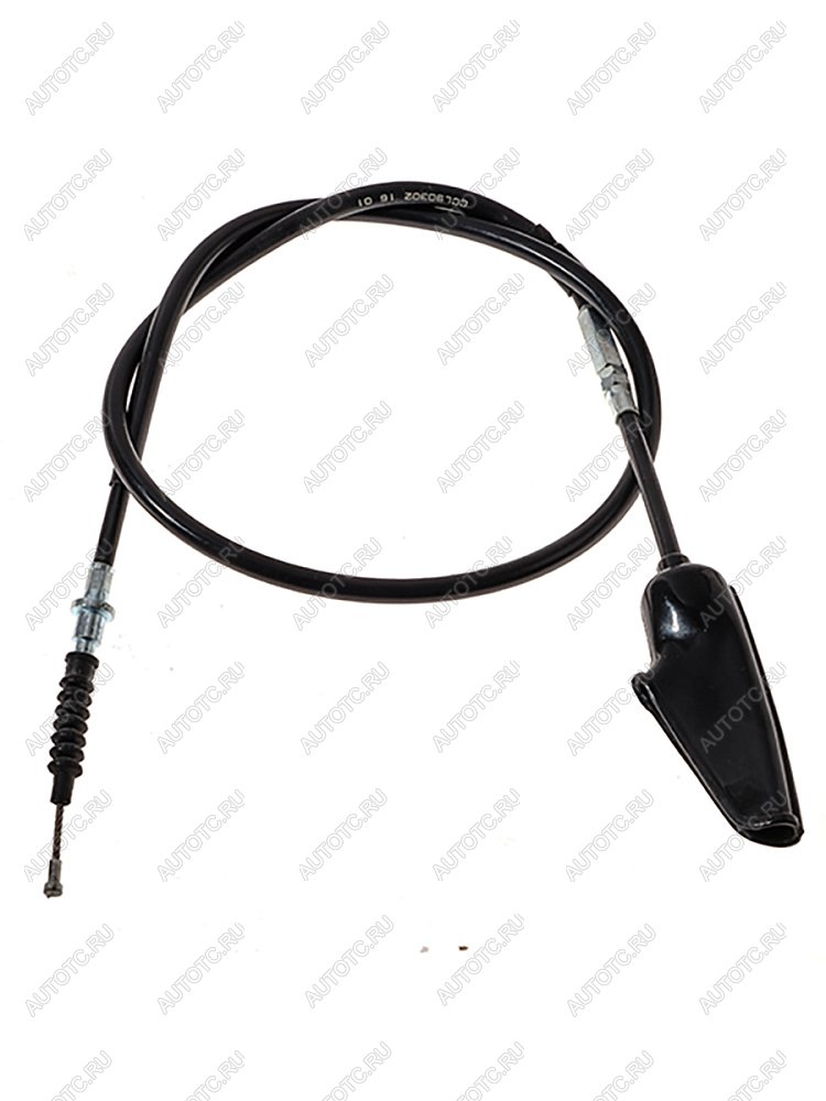 2 159 р. Трос сцепления BWX Yamaha YZ125 94-04 (45-2036)  ccl90303  с доставкой в г. Пермь