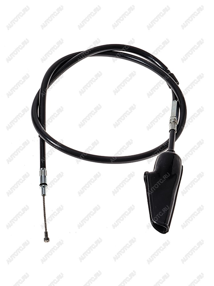 2 329 р. Трос сцепления BWX Yamaha YZ250 99-03 (45-2029)  ccl90307  с доставкой в г. Пермь