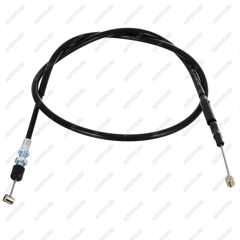 2 289 р. Трос сцепления BWX Yamaha YZ250F 06-08 (45-2109)  ccl90312  с доставкой в г. Пермь
