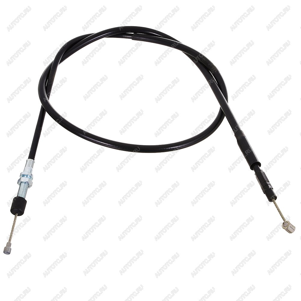 2 149 р. Трос сцепления BWX Yamaha YZ450F 06-08 (45-2021)  ccl90317  с доставкой в г. Пермь