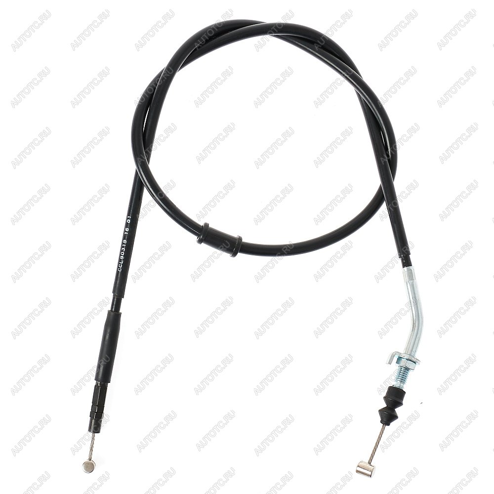 3 159 р. Трос сцепления BWX Yamaha YZ450F 10-13 (45-2020)  ccl90319  с доставкой в г. Пермь