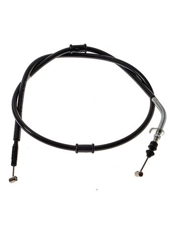 3 349 р. Трос сцепления BWX Yamaha YZ250F 14-18, YZ450F 14-17 (45-2132)  ccl90324  с доставкой в г. Пермь. Увеличить фотографию 1