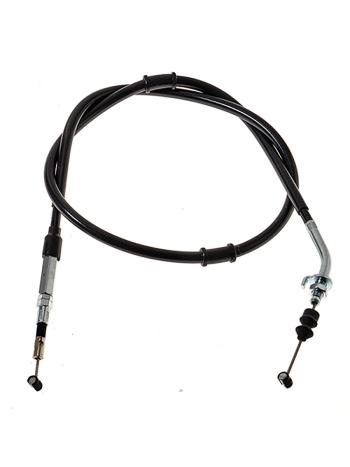 3 759 р. Трос сцепления BWX Yamaha YZ250FXWR250F 15-19 (45-2138)  ccl90326  с доставкой в г. Пермь. Увеличить фотографию 1