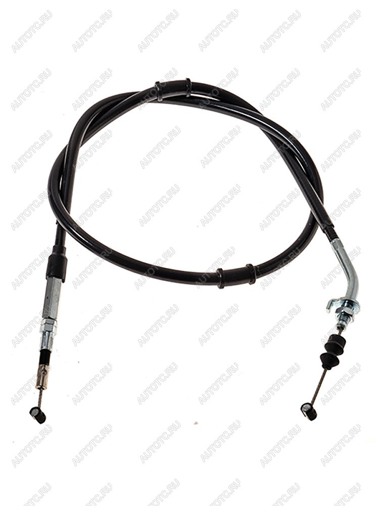 3 759 р. Трос сцепления BWX Yamaha YZ250FXWR250F 15-19 (45-2138)  ccl90326  с доставкой в г. Пермь