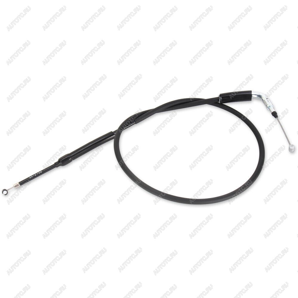 2 599 р. Трос сцепления Moose Racing Suzuki DRZ400E 04-07 DRZ400S 00-15, DRZ400SM 05-15 (45-2042)  6521713  с доставкой в г. Пермь
